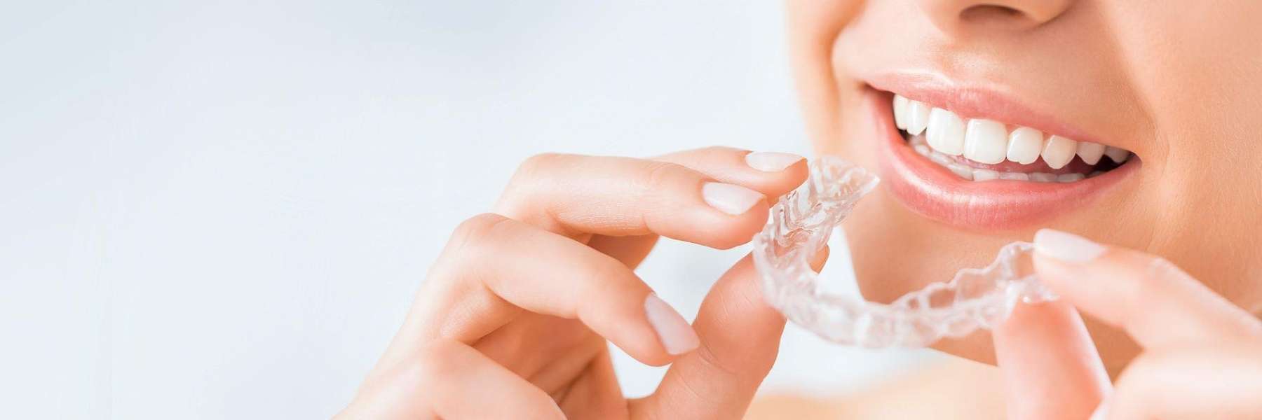 Invisalign in Goffstown NH
