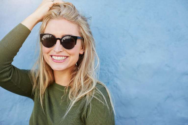 caring for your veneers in Goffstown NH
